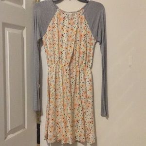 Victoria’s Secret long sleeve dress